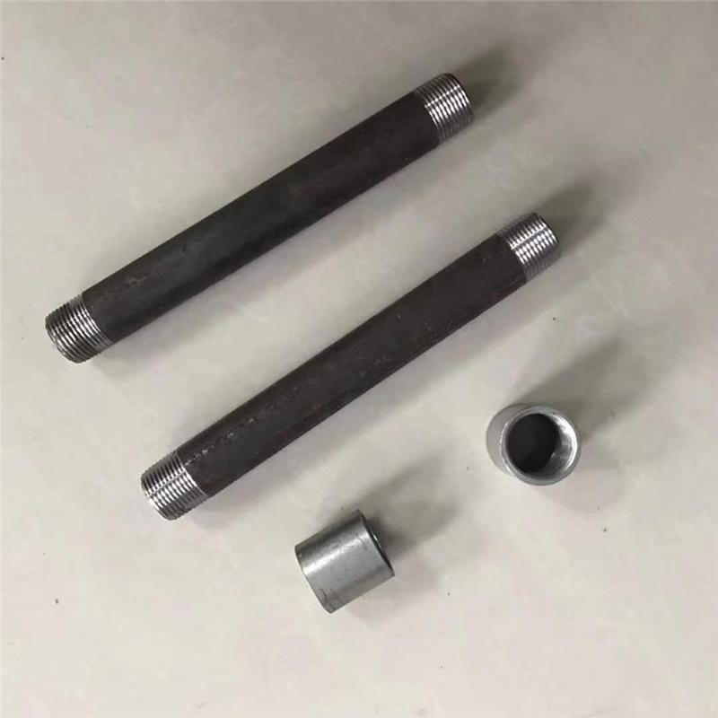 河东钢管注浆管隧道止水