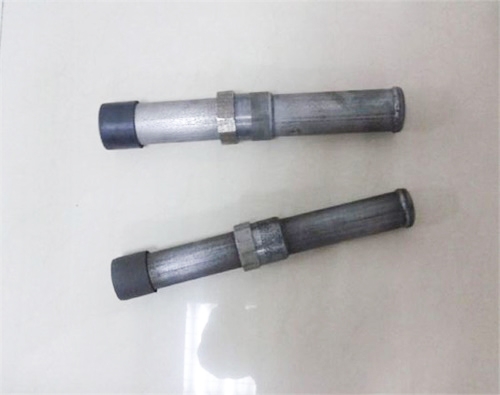 河东桩基声测管螺旋式深桩