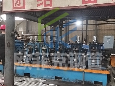 河东生产车间