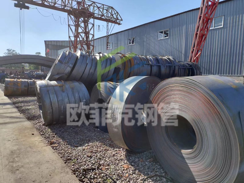 河东生产车间