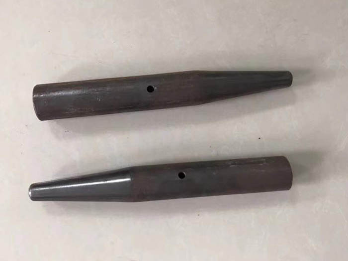 河东小导管施工质量标准及预防措施